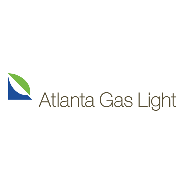 Atlanta Gas Light Logo