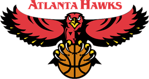 Atlanta Hawks – NBA Logo ,Logo , icon , SVG Atlanta Hawks – NBA Logo