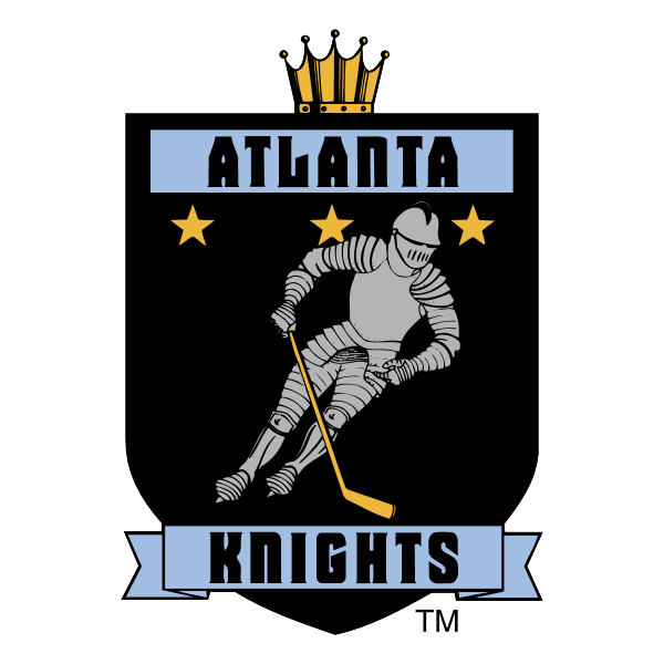 Atlanta Knights 76822