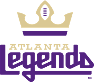 Atlanta Legend Logo ,Logo , icon , SVG Atlanta Legend Logo