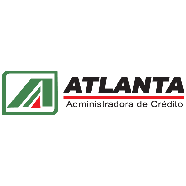 ATLANTA Logo ,Logo , icon , SVG ATLANTA Logo