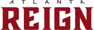 Atlanta Reign Logo ,Logo , icon , SVG Atlanta Reign Logo