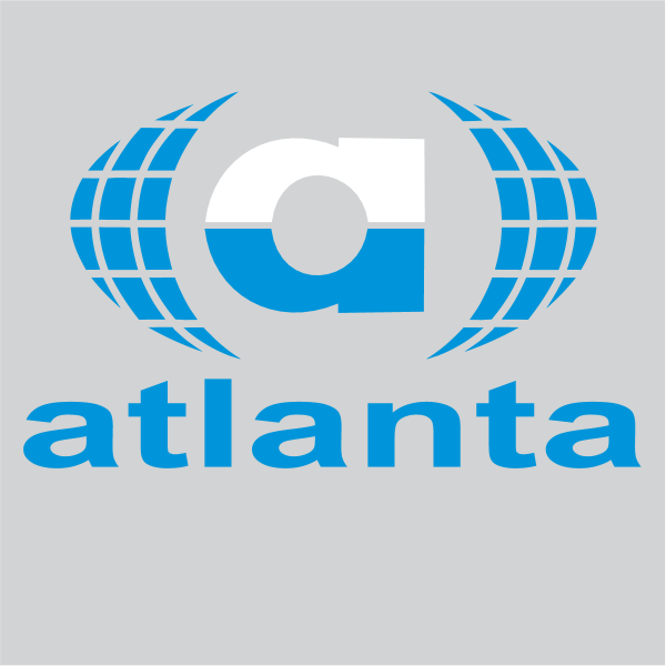 Atlanta s.a. Logo