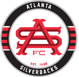 Atlanta Silverbacks Logo