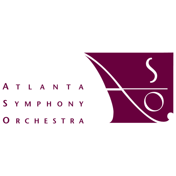 Atlanta Symphony Orchestra 25291
