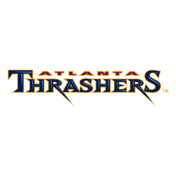 Atlanta Thrashers 76873