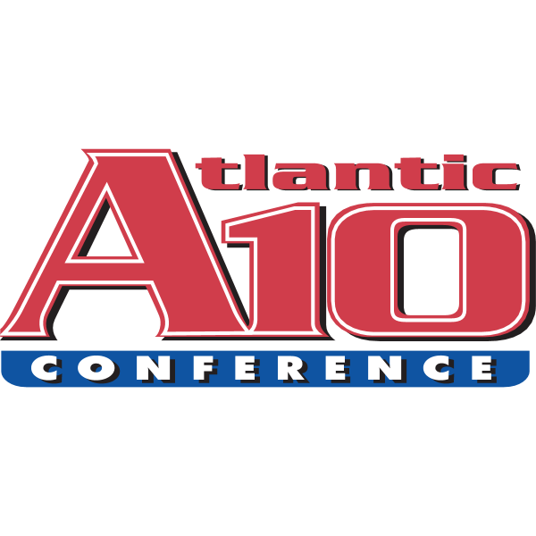 Atlantic 10 Conference Logo ,Logo , icon , SVG Atlantic 10 Conference Logo