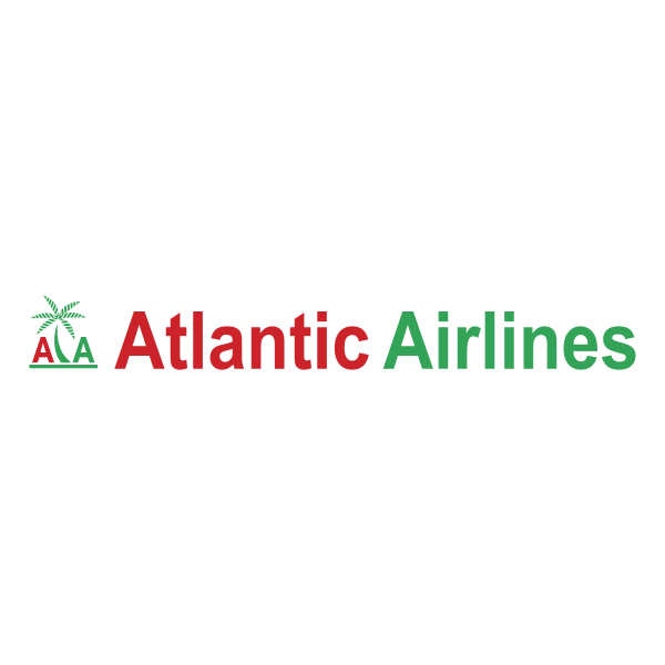 Atlantic Airlines 85608