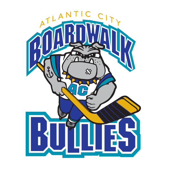 Atlantic City Boardwalk Bullies Logo ,Logo , icon , SVG Atlantic City Boardwalk Bullies Logo