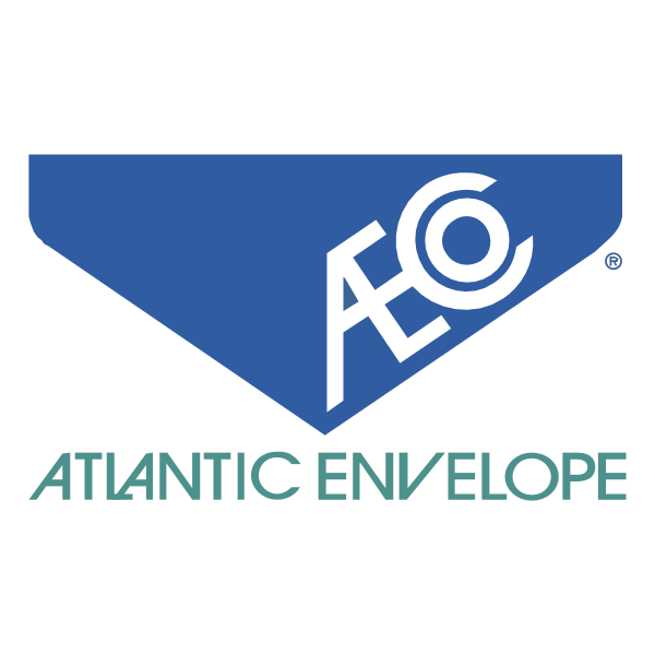 Atlantic Envelope 33034