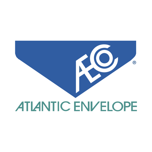 Atlantic Envelope ,Logo , icon , SVG Atlantic Envelope