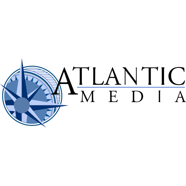 Atlantic Media Logo ,Logo , icon , SVG Atlantic Media Logo