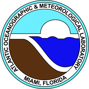 Atlantic Oceanographic and Meteorological Logo