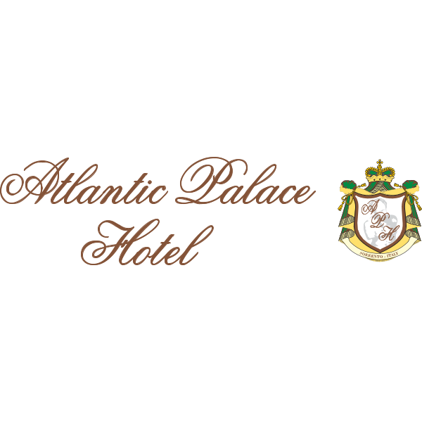 Atlantic Palace Hotel Logo ,Logo , icon , SVG Atlantic Palace Hotel Logo