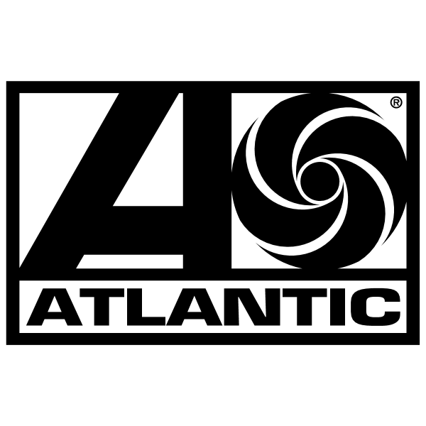 Atlantic Records 4151