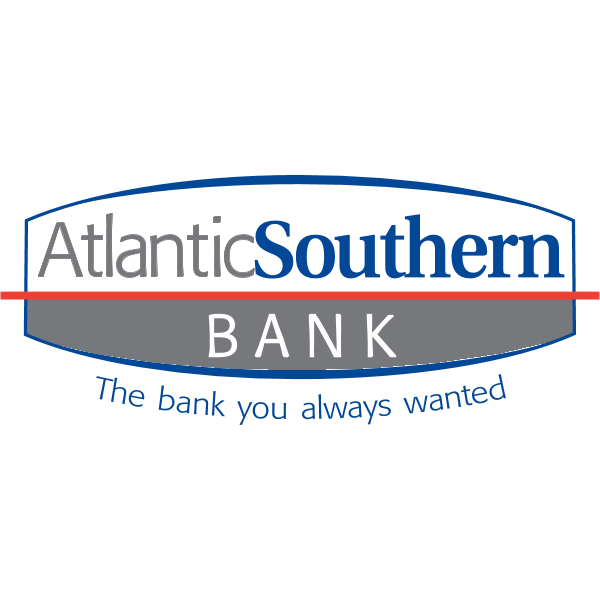 Atlantic Southern Bank Logo