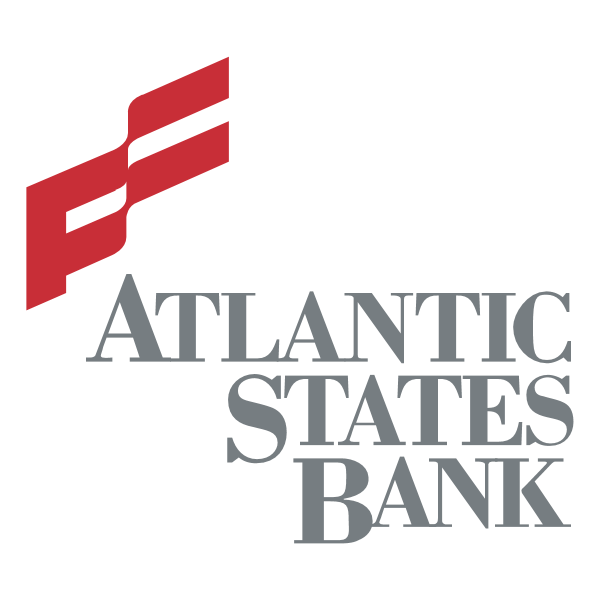 Atlantic States Bank Download png