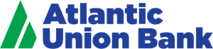 Atlantic Union Bank Logo ,Logo , icon , SVG Atlantic Union Bank Logo