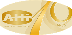 Atlantica Hotels International 10 anos Logo