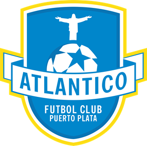 Atlantico FC Logo ,Logo , icon , SVG Atlantico FC Logo