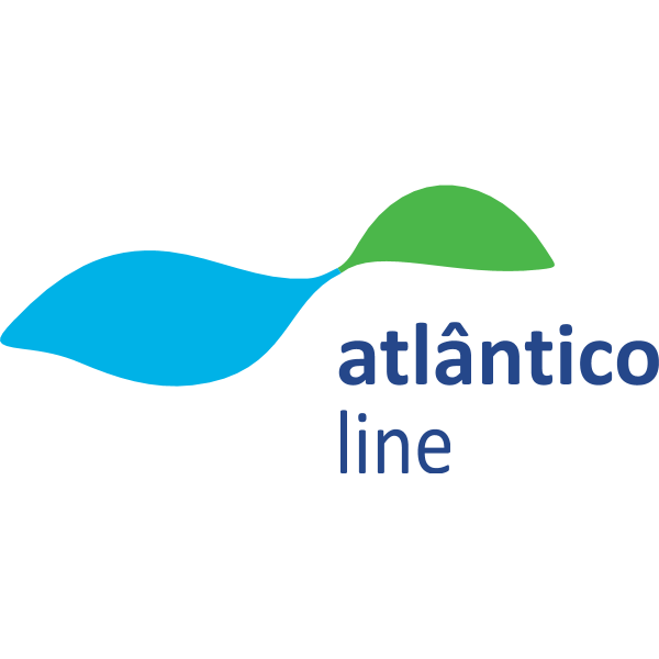 AtlanticoLine Logo ,Logo , icon , SVG AtlanticoLine Logo