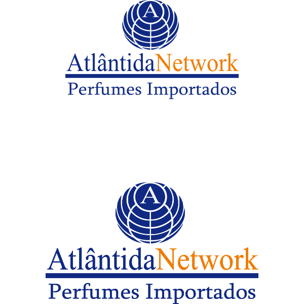 Atlantida Network Logo ,Logo , icon , SVG Atlantida Network Logo