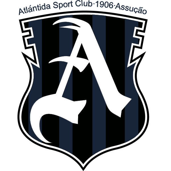 Atlantida SC Logo ,Logo , icon , SVG Atlantida SC Logo