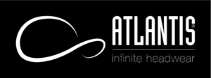Atlantis Caps Logo