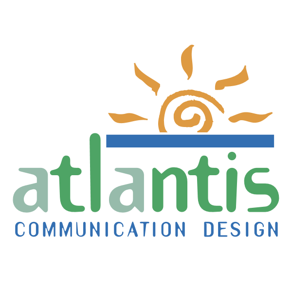 Atlantis Communication Design 84034