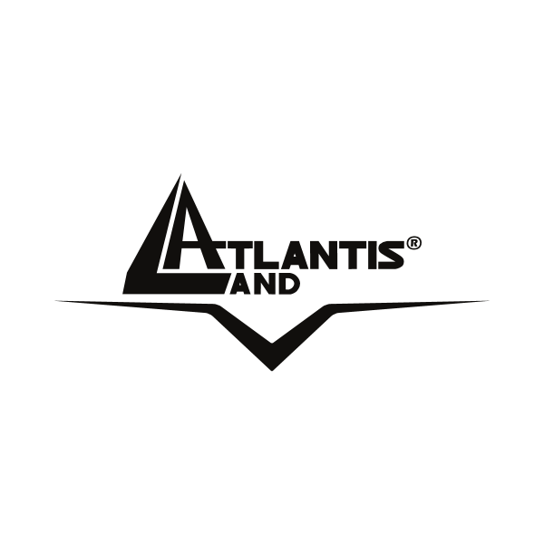 Atlantis Land Logo ,Logo , icon , SVG Atlantis Land Logo