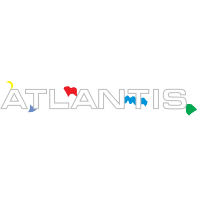Atlantis Logo ,Logo , icon , SVG Atlantis Logo