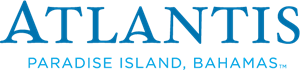 Atlantis Paradise Island Logo