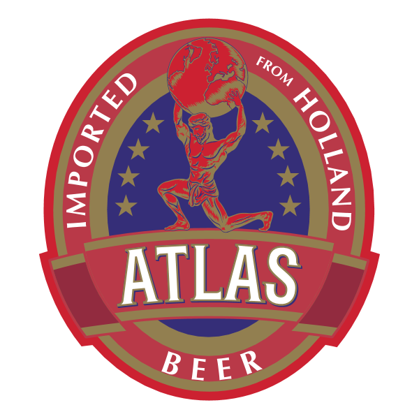 Atlas 60143