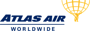Atlas Air Logo ,Logo , icon , SVG Atlas Air Logo