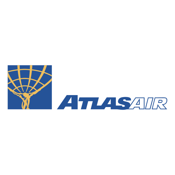 Atlas Air Download png