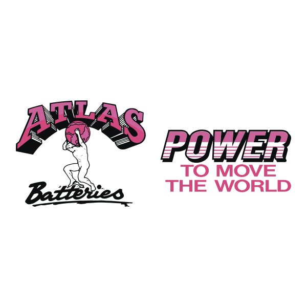 Atlas Batteries