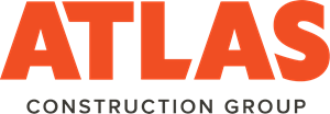 Atlas Construction Logo ,Logo , icon , SVG Atlas Construction Logo
