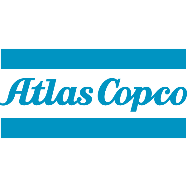 Atlas Copco