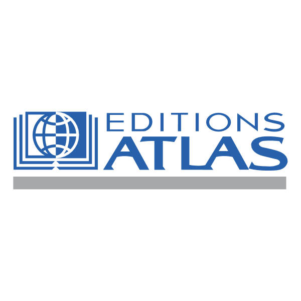 Atlas Editions 64007