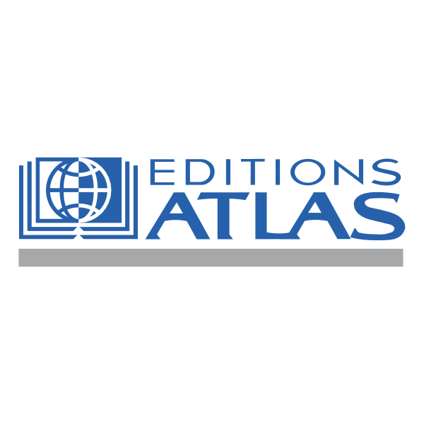 Atlas Editions