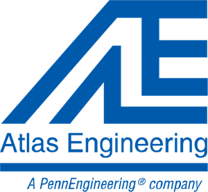 Atlas Engineering Logo