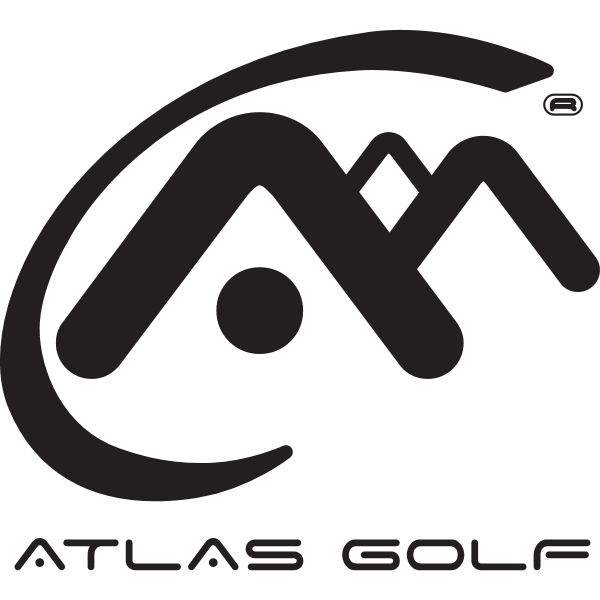 Atlas Golf Logo ,Logo , icon , SVG Atlas Golf Logo