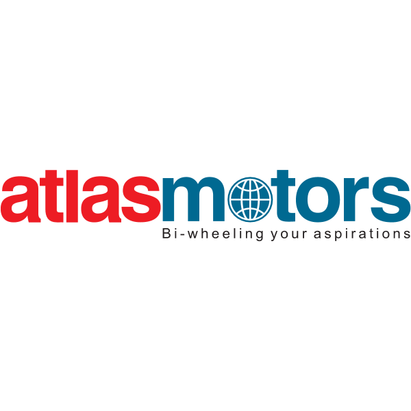 Atlas Motors Logo