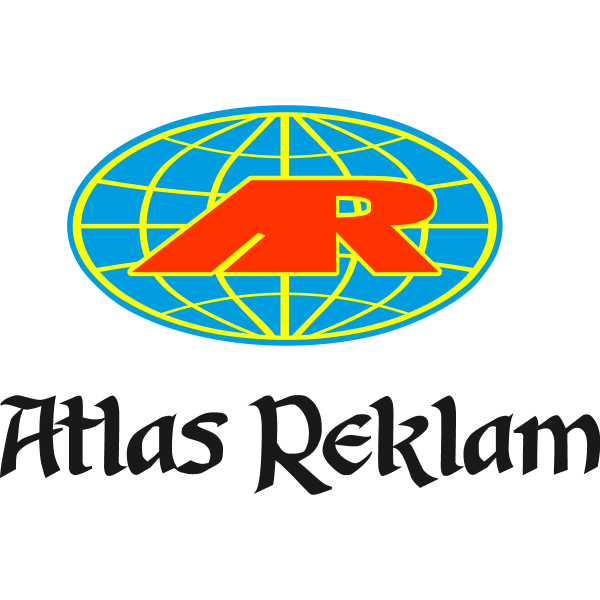 Atlas Reklam Logo