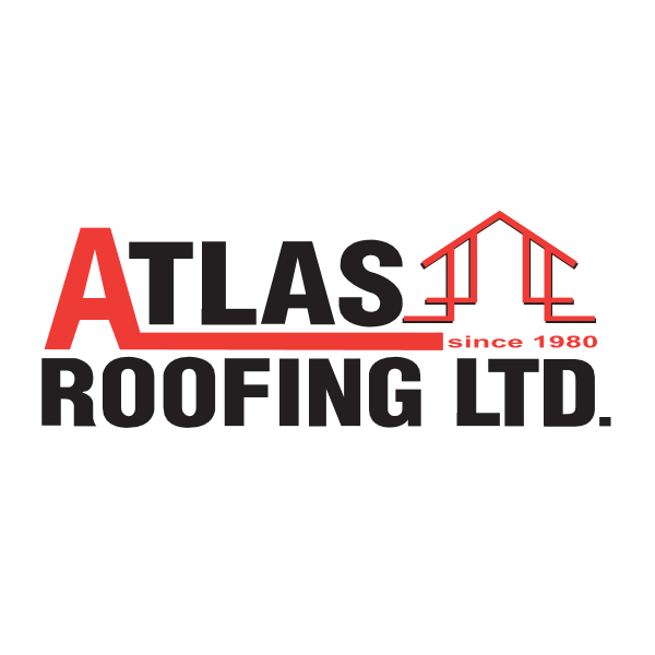 Atlas Roofing Ltd. Logo ,Logo , icon , SVG Atlas Roofing Ltd. Logo