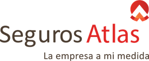 Atlas Seguros Logo ,Logo , icon , SVG Atlas Seguros Logo