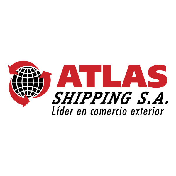 Atlas Shipping 87615