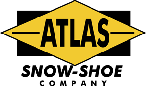 Atlas Snowshoes Logo ,Logo , icon , SVG Atlas Snowshoes Logo