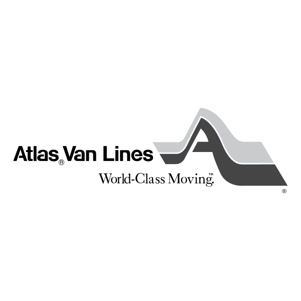 Atlas Van Lines 55783