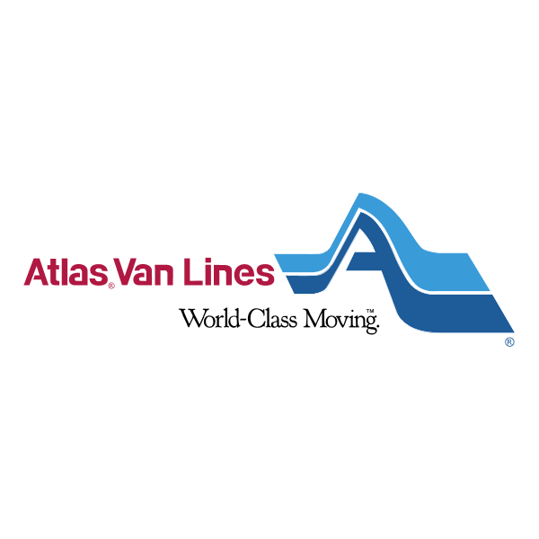 Atlas Van Lines 70268